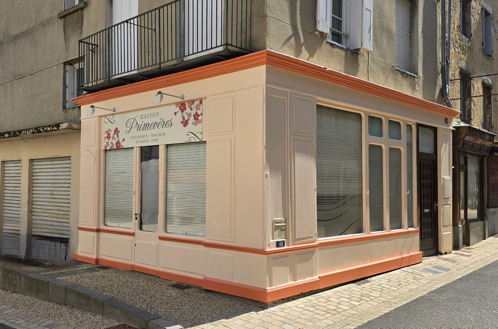 Rénovation extérieure